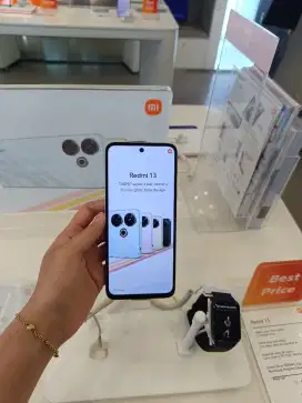 XIAOMI REDMI 13 XIAOMI