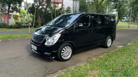 Hyundai H1 2.5 CRDI Diesel Tahun 2012