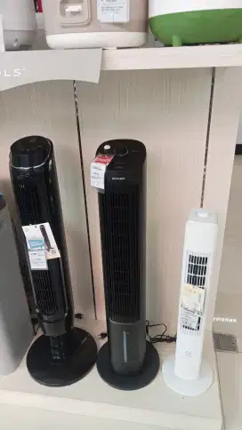 Air Cooler Sharp