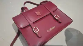 Harry Potter Gryffindor Bag Original MINISO