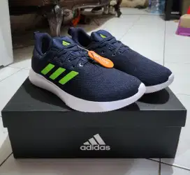 Sepatu Walking Adidas Cush Up IU6525 Original