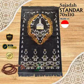 Sajadah Sufi Standar | 80x120