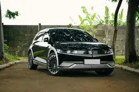 Hyundai IONIQ 5 black edition