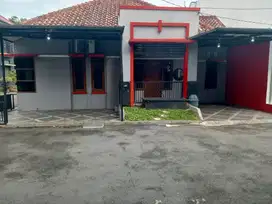 Rumah Lokasi Strategis di Kota Tasikmalaya