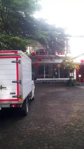 Cari pekerjaan driver