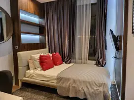 Apartemen Mewah Murah Tanpa Dp Di Cleon Park Jgc