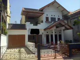 Di jual rumah di bandung kota strategis nyaman sejuk tanpa perantara
