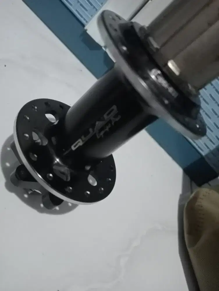 Hub belakang TA 20 merk Quad
