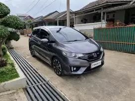 Honda Jazz RS 1.5 Automatic