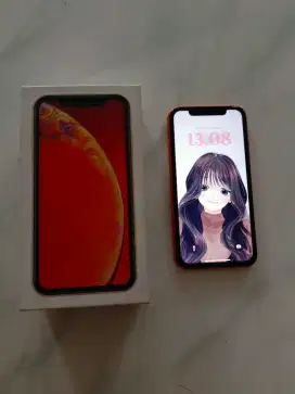 Iphone xr 256gb inter