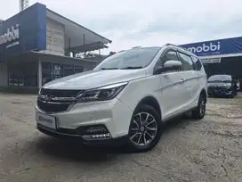 [OLXmobbi] Pajak Panjang - Wuling Cortez 1.5 LT Lux Bensin-AT 2020