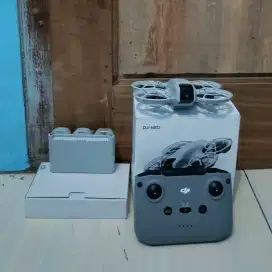 DJI Neo Fly More Combo - Camera Drone
