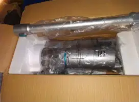 Vaccuum cleaner