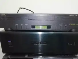 Cd player California Audio Lab DX 2
