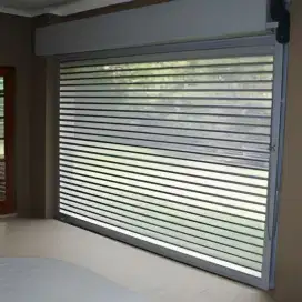 Ahli pasang service rolling door folding gate Henderson