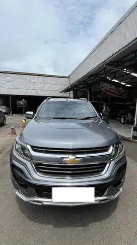 2018 Chevrolet Trailblazer 2.5 LTZ SUV Diesel (Dex/shell) Low KM