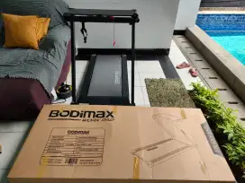 TREADMILL BODIMAX RUNNING PAD WORK PAD