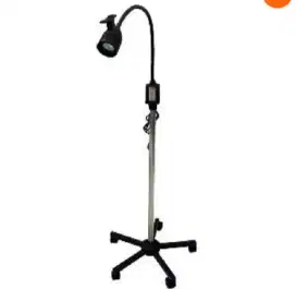 Lampu led halogen