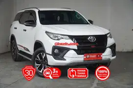 Toyota VRZ TRD 2018 at