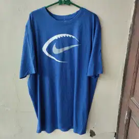 T-shirt Nike Tee Big Logo Original