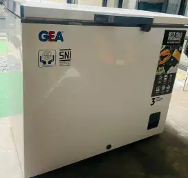 DiJual Frozen GEA