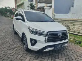 TOYOTA REBORN INNOVA V 2.4 DIESEL 2022