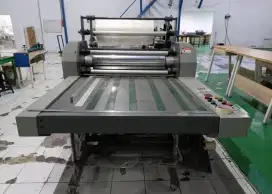 Laminating Thermal ukuran 80 Tahun 2024 seperti Baru jarang dipakai