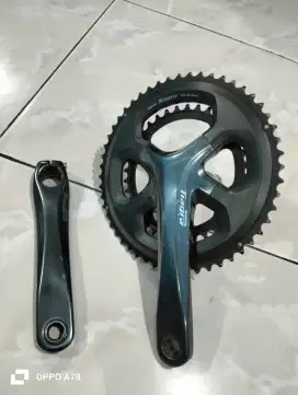 Jual crankset Shimano tiagra