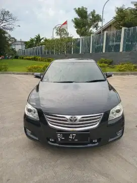 Camry 2,4 V AT ( Matic )