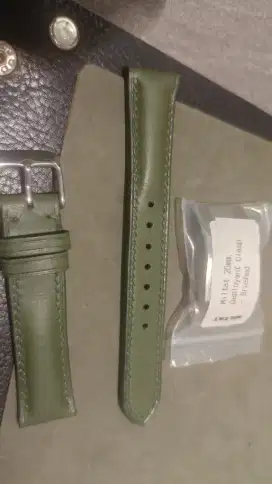 Seiko Buckle Miltat Casio 20mm