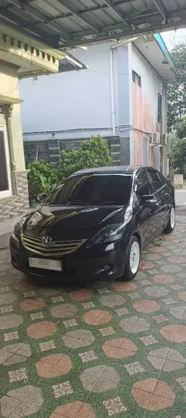 Vios G 2008 manual