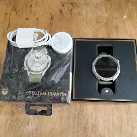 Huawei watch gt 4 garansi resmi