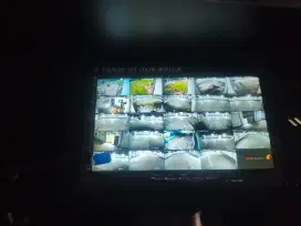 Jasa instalasi kabel cctv telpon  PABX dan LAN UTP Akses point