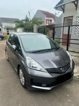 Honda Jazz 2012 Bensin