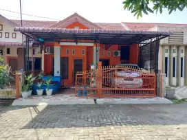 Perumahan khusus Muslim