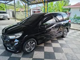 Mobilio Rs cvt AT