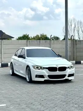 (DP 20 JT) Bmw 328i 2013/2014