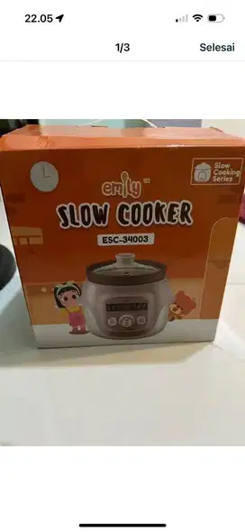 Slowcooker emily