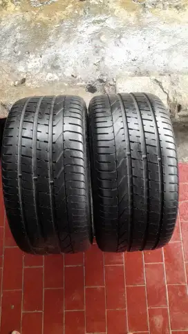 Ban copotan mercy Pirreli pzero 275/30 R19 90% 2022..2pcs