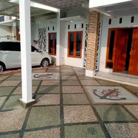 Batu sikat carport