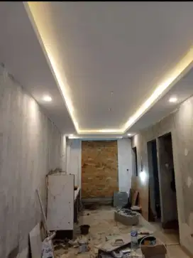 Jasa tukang borongan jasa