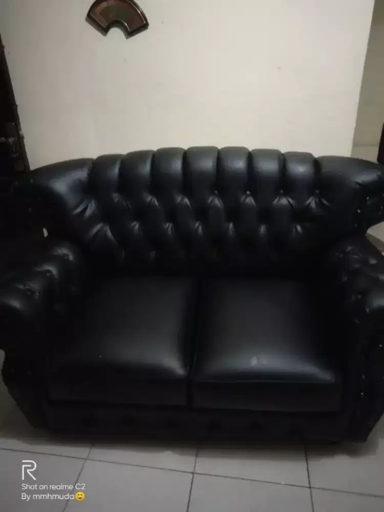 Melayani servis sofa panggilan