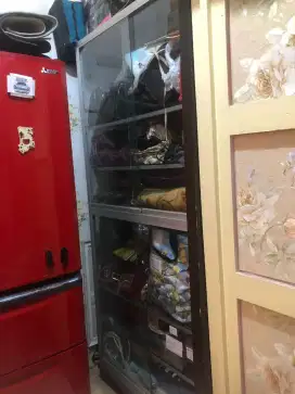 Etalase Kaca Mewah Murah