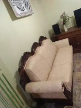 Melayani servis sofa panggilan