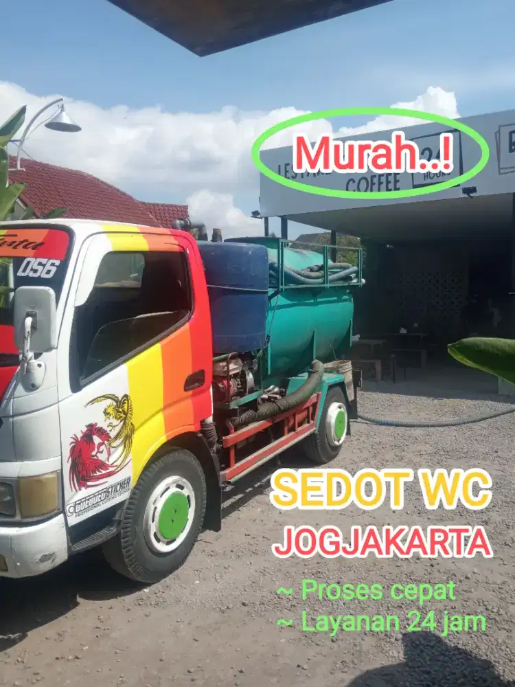 RESAPAN LIMBAH SALURAN MAMPET SUNTIK SUMUR BOR