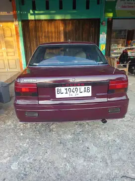 SEDAN LANCER 1.5 CC