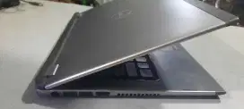 Laptop dell core i3 ram 8gb ssd 128gb windows 10 pro