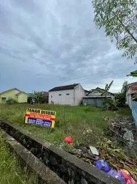 jual tanah caraka