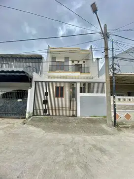 Dijual Daan Mogot Estate   terawat
