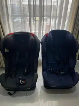Carseat babydoes 0-3th